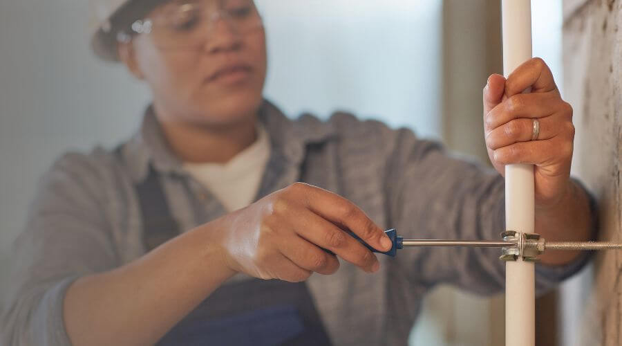 Faucet & Showerhead Inspection in Kemah, TX